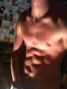 Photos du torse de Chrisprodusexe, My body