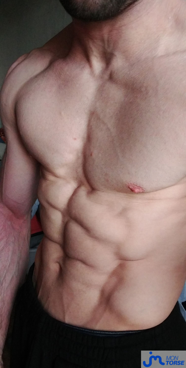torses de Sportif_endurant69