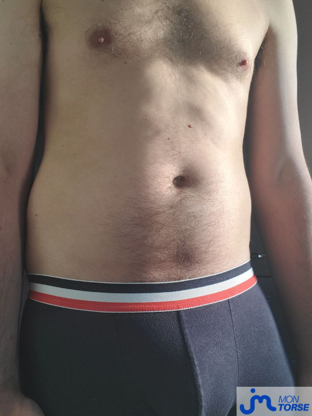 torses de Kingsize_sexy