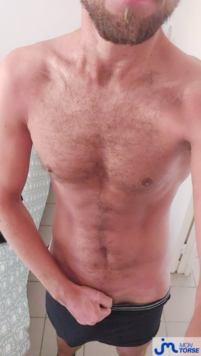torses de UnHomCoquin