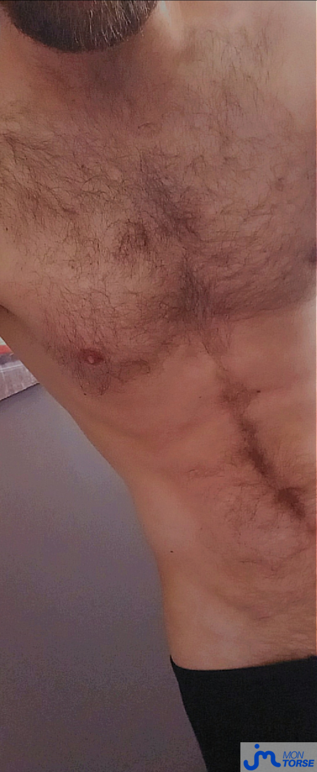 torses de UnHomCoquin