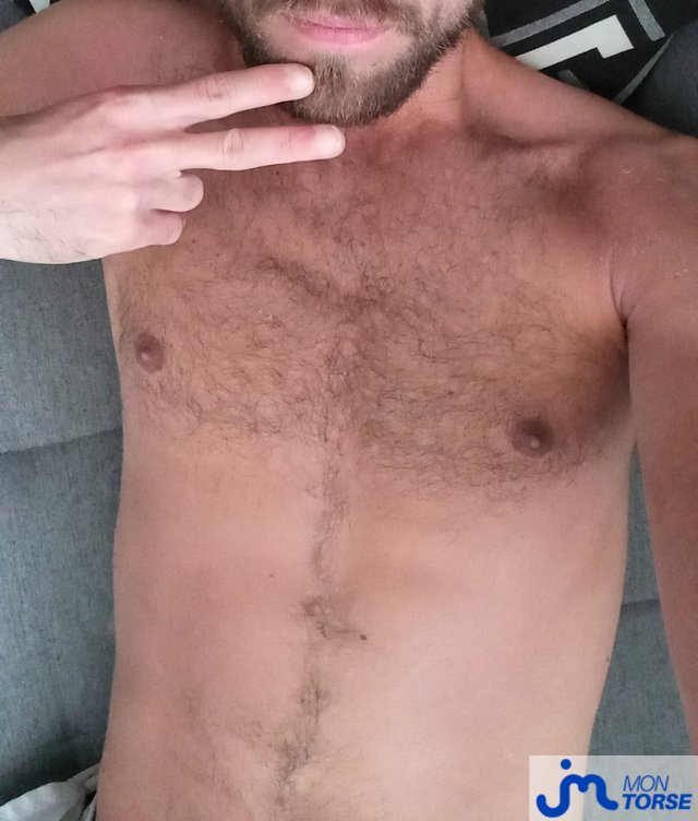 torses de UnHomCoquin