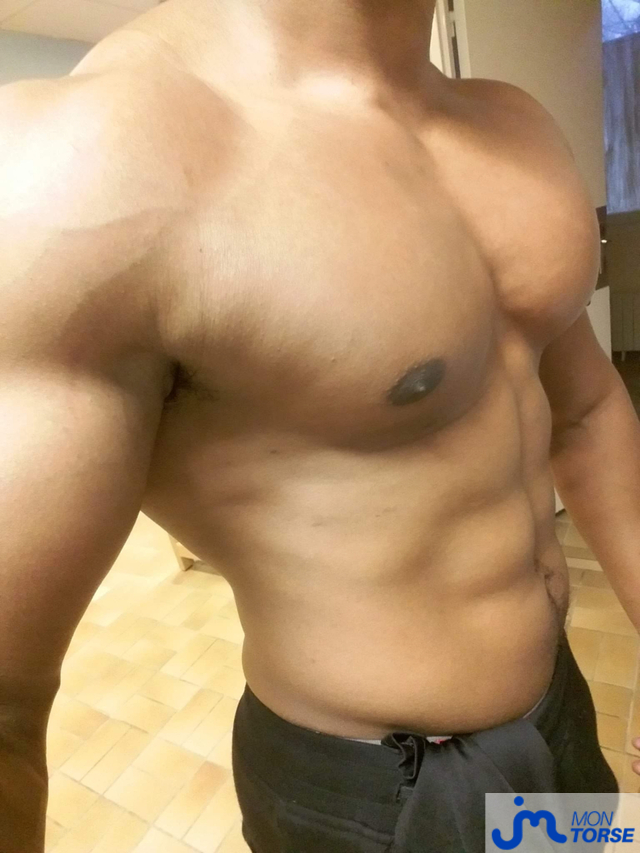 torses de Kenshiro25