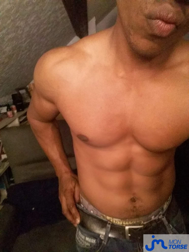 torses de Kenshiro25