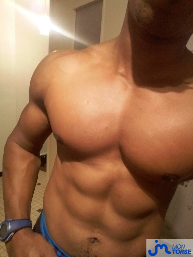 torses de Kenshiro25