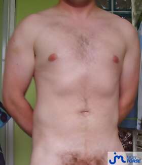 Photos de torses : Ma bedaine.