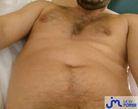 Photos de torses : 1er album - Mon torse