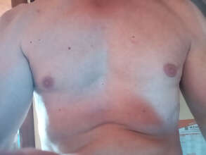 Photos de torses : Mon torse 