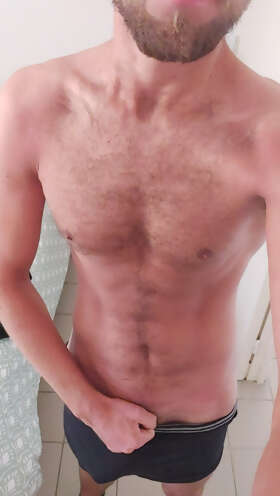 Photos de torses : Mon Torse 2025