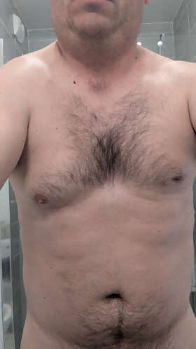 Photos de torses : Mon torse 