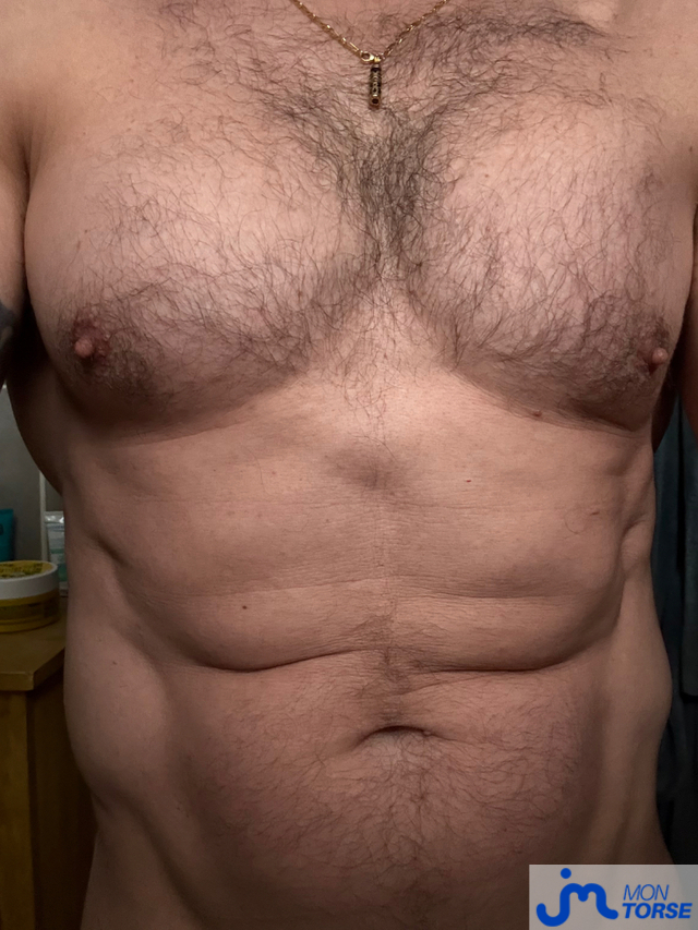 Photos de torses : 1ere contribution 