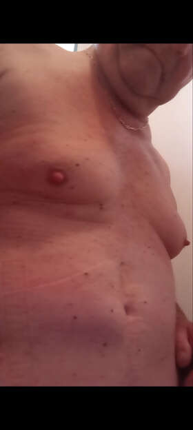 Photos de torses : Hummm 
