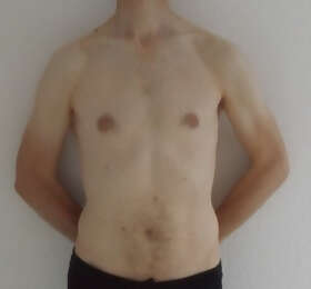 Photos de torses : C Moi