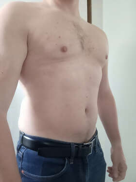 Photos de torses : Mon torse