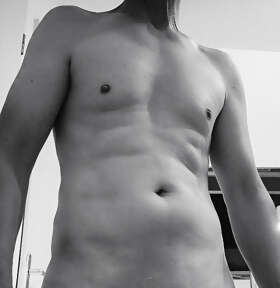 Photos de torses : Mon torse 2