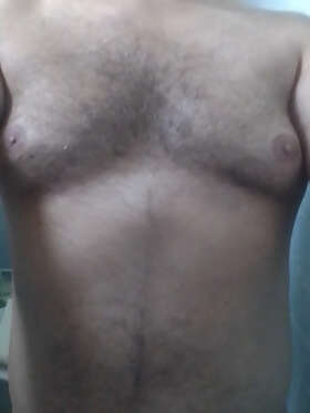 Photos de torses : Xxxx