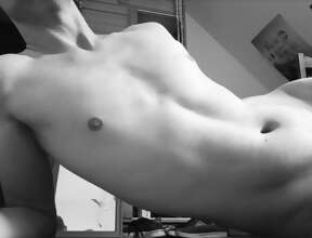 Photos de torses : Belle visualisation !