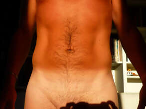 Photos de torses : Torse