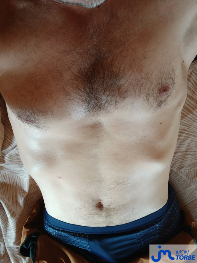 Photos de torses : Mon top