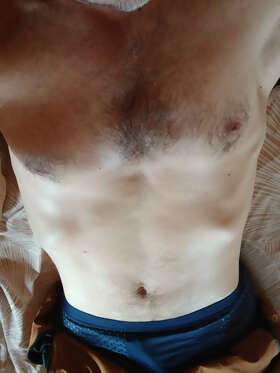 Photos de torses : Mon top