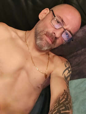 Photos de torses : Mon torse