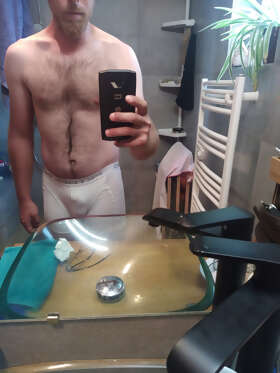 Photos de torses : Mon torse