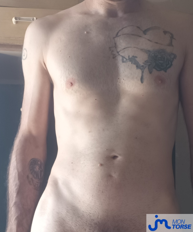 Photos de torses : Pour votre plaisir des yeux 