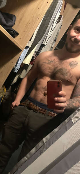 Photos de torses : Mon torse 