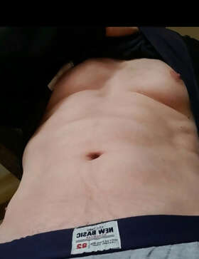 Photos de torses : Mon torse