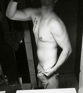 Photos de torses : Torse 1