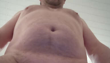 Photos de torses : mon torse