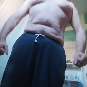 Photos de torses : Yo