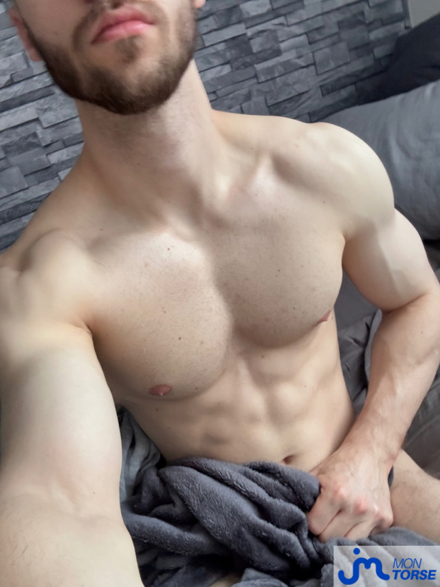 torses de FitBoy🍆