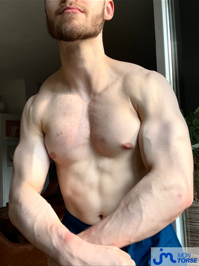 torses de FitBoy🍆