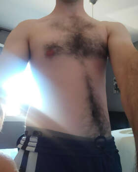 Photos de torses : Torse