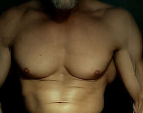 Photos de torses : strong 