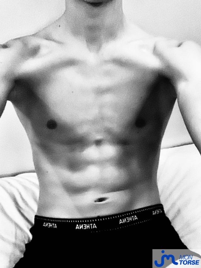 torses de Vincent du 78