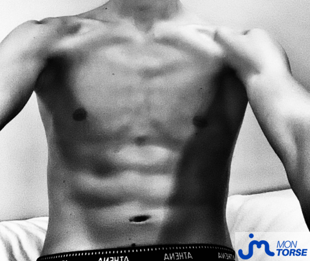 torses de Vincent du 78