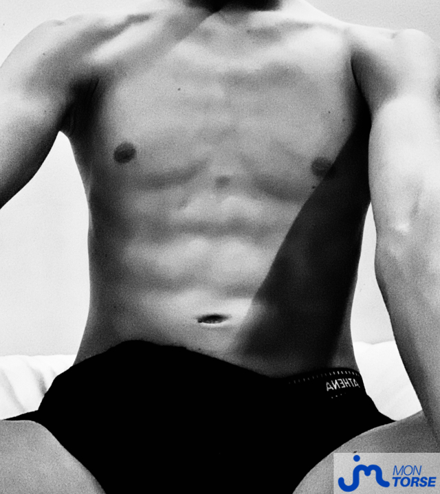 torses de Vincent du 78