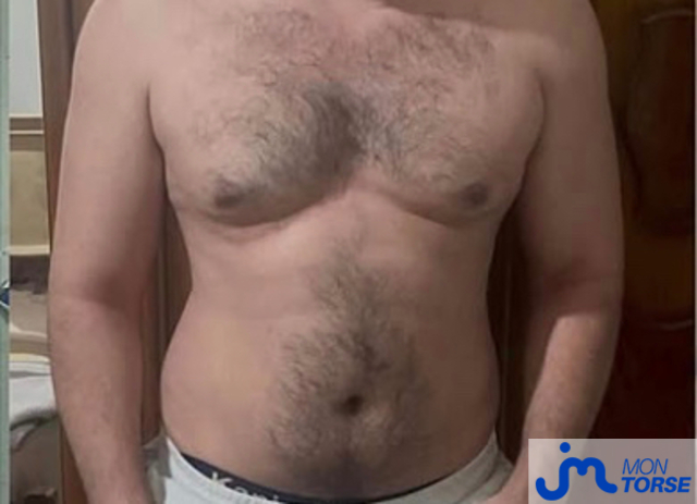 Photos de torses : Mon Torse