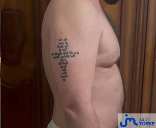 torses de elieminepi