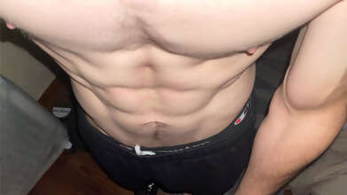 Photos de torses : Saluttt