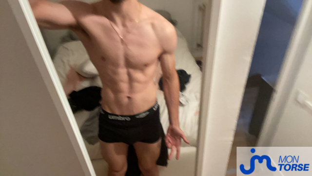 torses de ChibraxEnFeu 