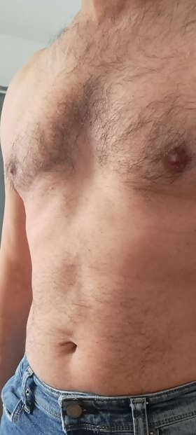 Photos de torses : Torse nu