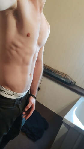 Photos de torses : Selem 