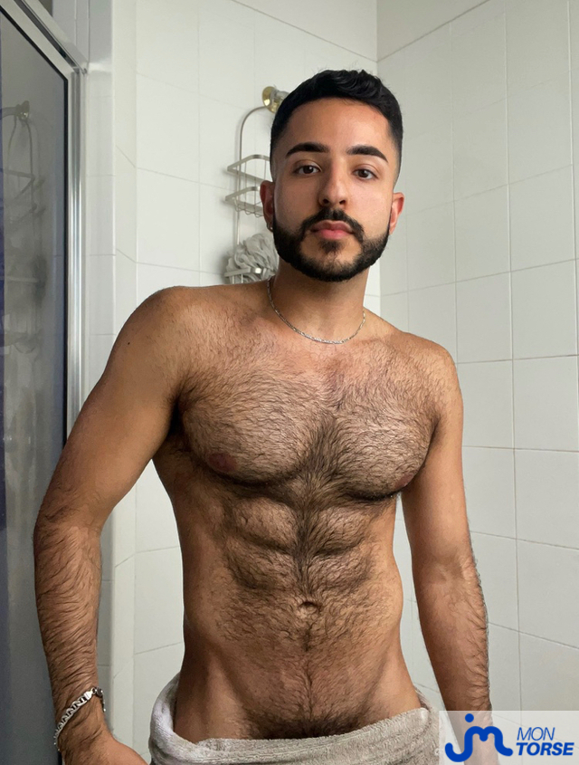 Photos de torses : Mon Torse