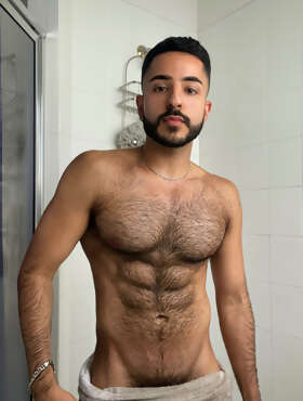 Photos de torses : Mon Torse