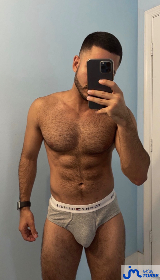 torses de eliazahlawi