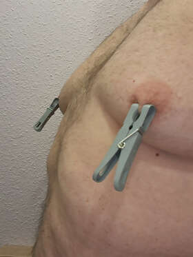 Photos de torses : Moi nu