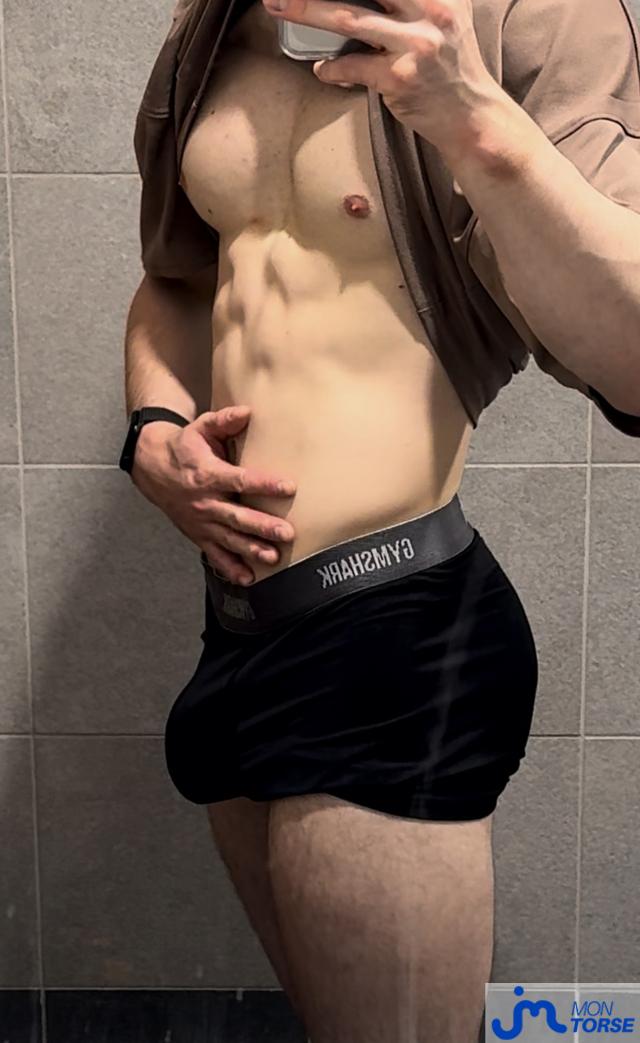 torses de FitBoy🍆